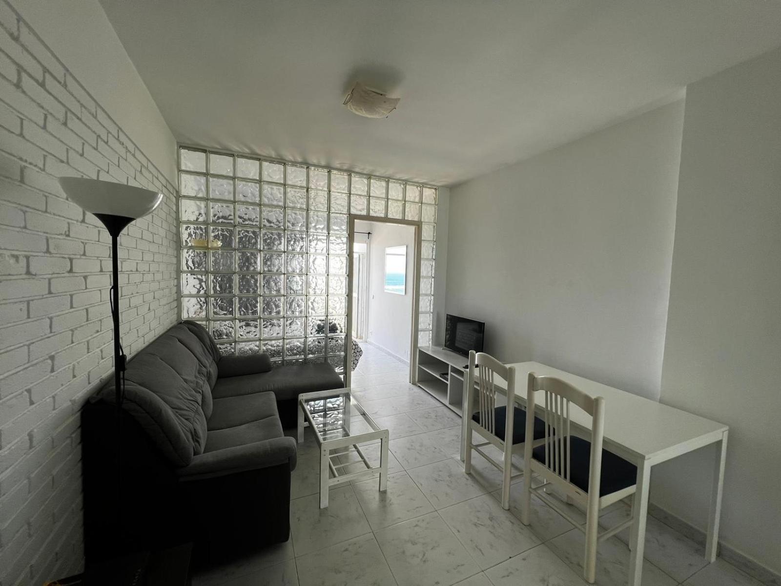 Seafront Canteras Terrace Lounge Trapiche  Екстериор снимка