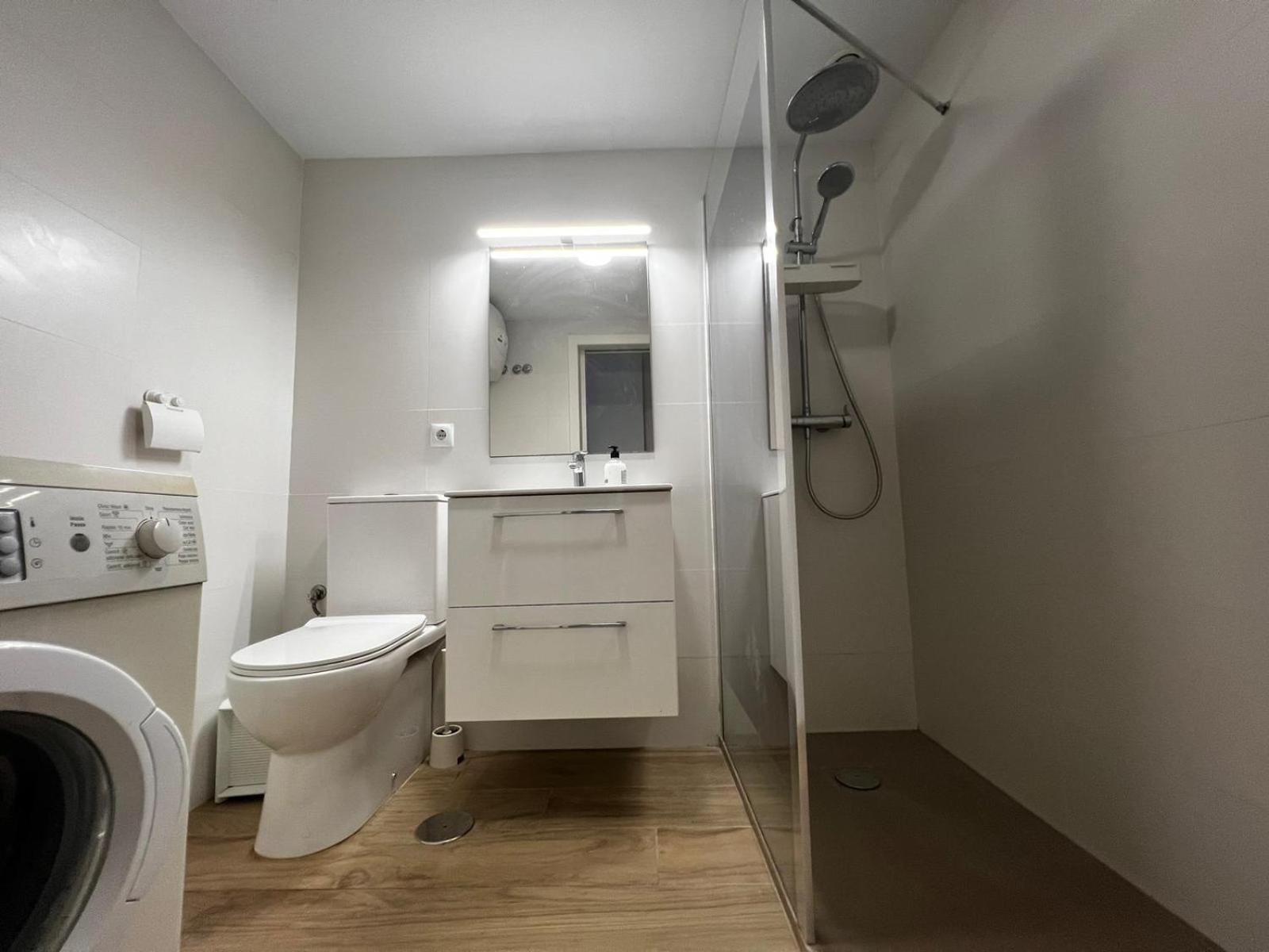 Seafront Canteras Terrace Lounge Trapiche  Екстериор снимка