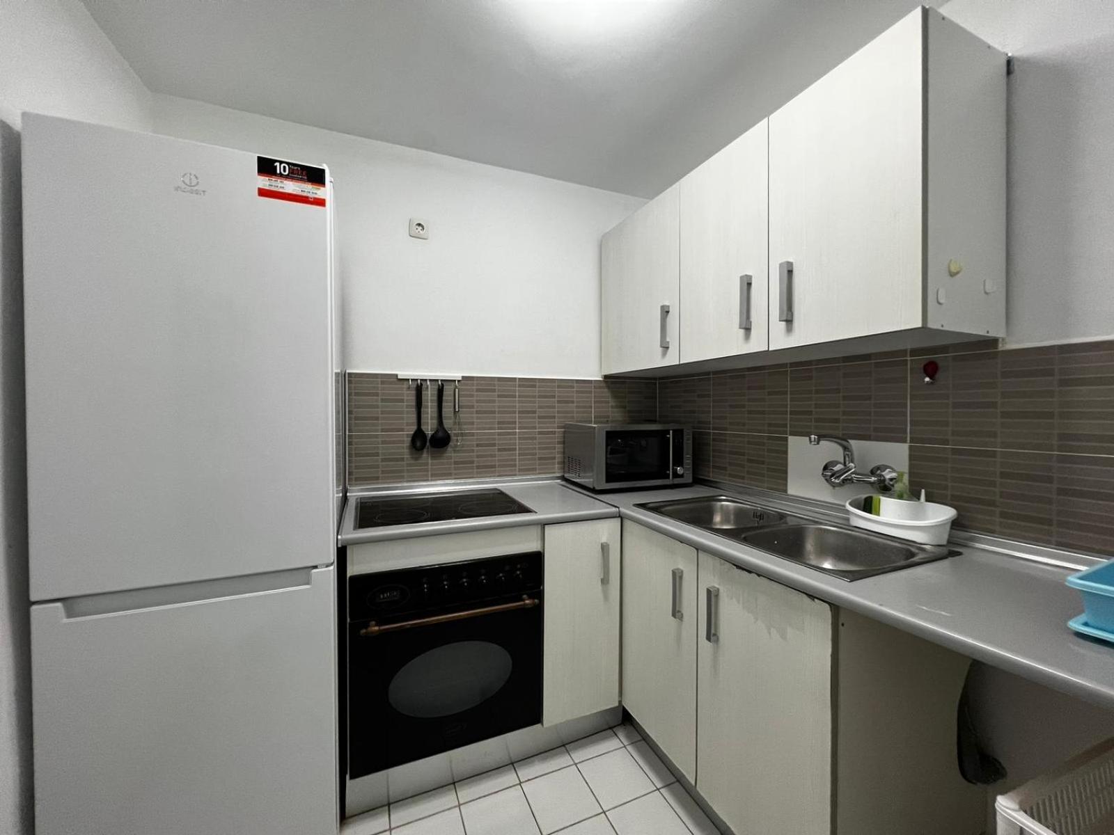 Seafront Canteras Terrace Lounge Trapiche  Екстериор снимка
